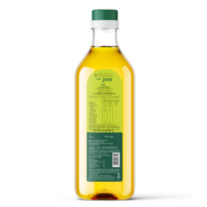 1L Pomace Olive oil Back