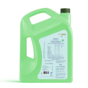 5L Soyabean Oil BAck