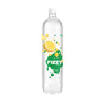 Jivo Fizzy Water Lemon Flavour-750ml