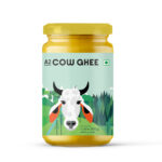 Jivo A2 Cow Ghee
