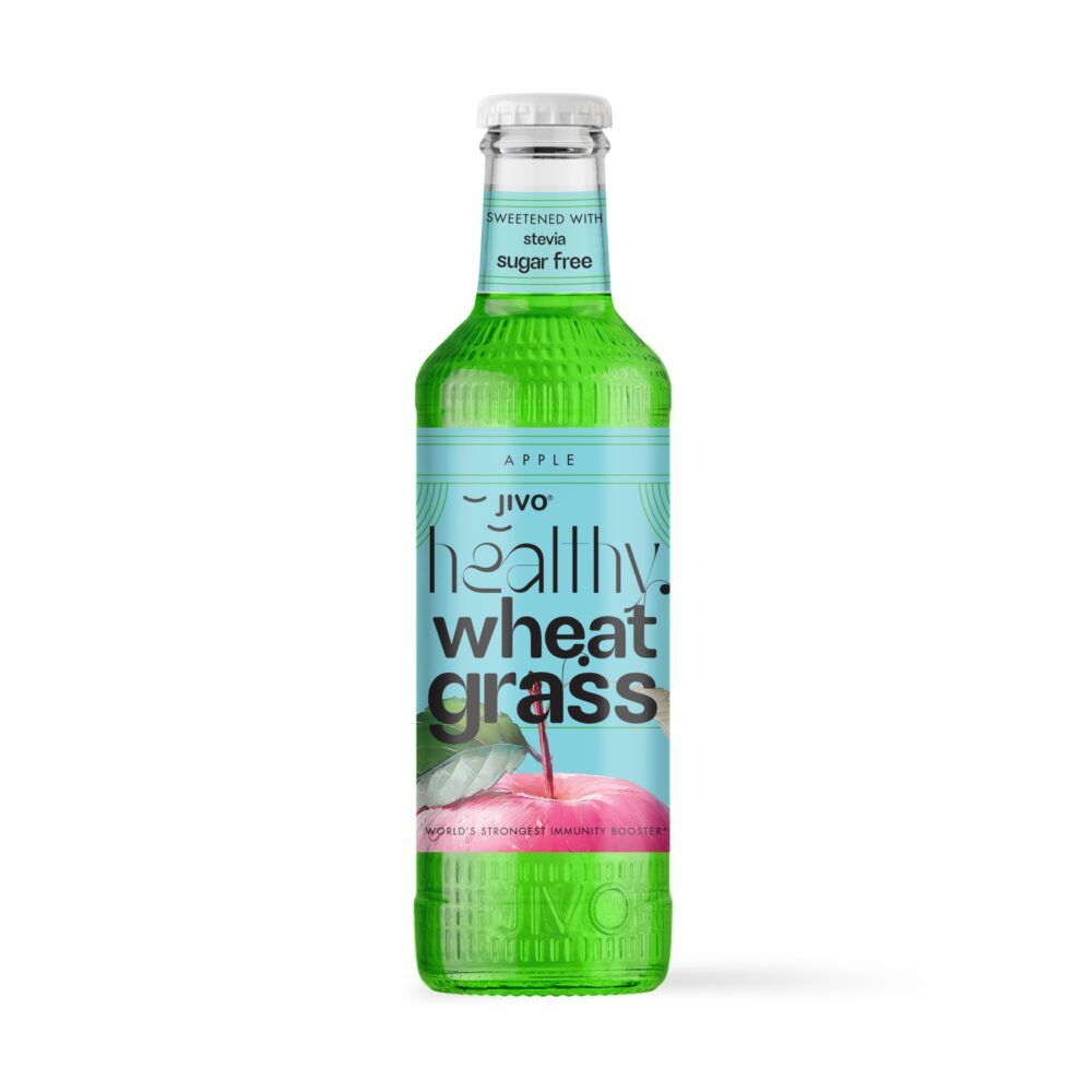 Apple Sugar Free