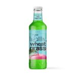 200ML- Jivo Wheatgrass Healthy Juice Apple (Sugar-Free)