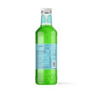 Apple Sugar Free Back