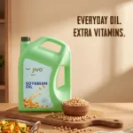 Jivo Soyabean Oil