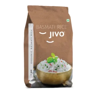 Basmati Rice