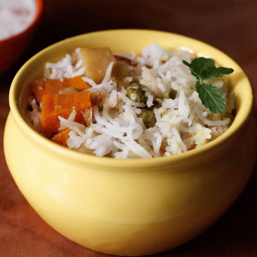 Biryani