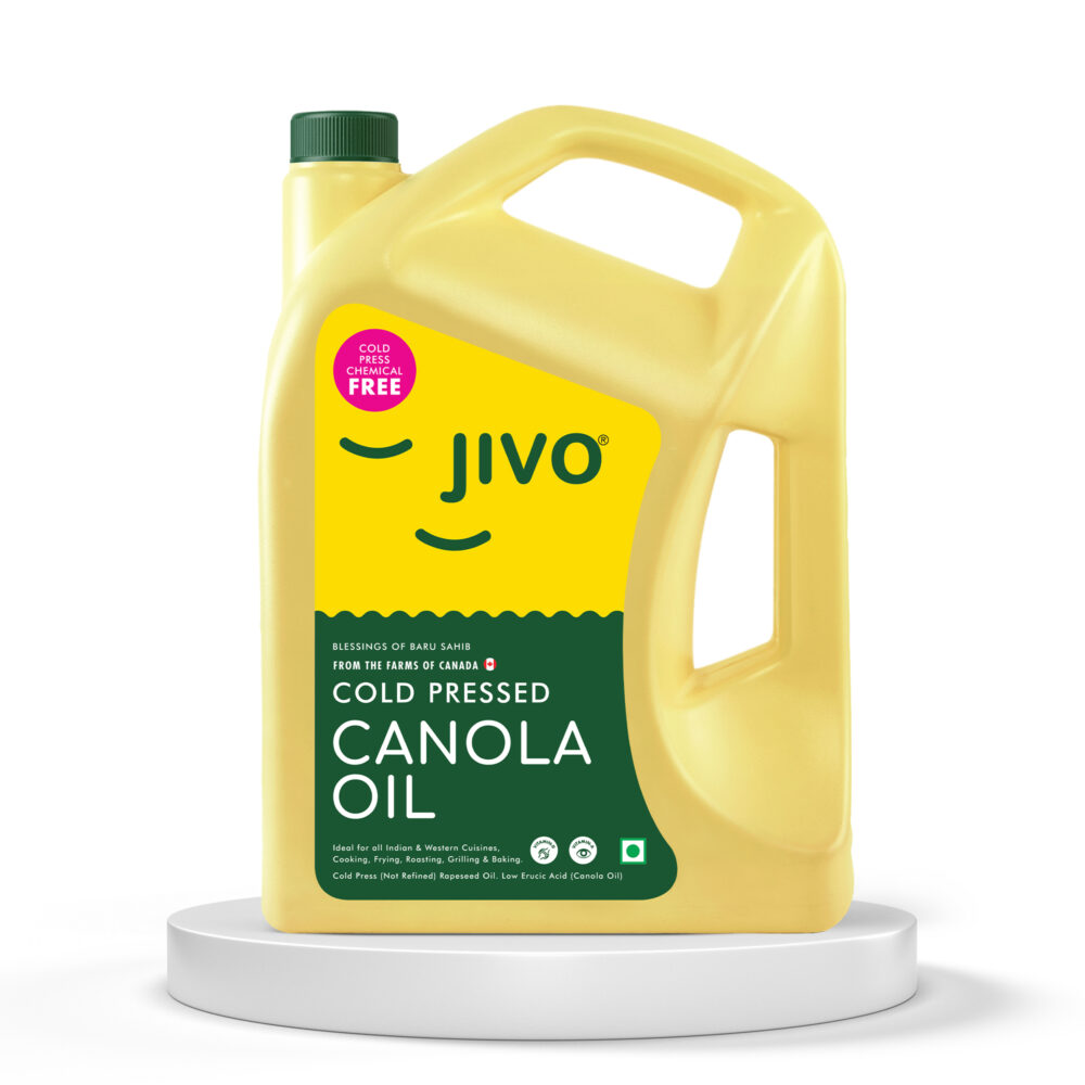 Canola 5L