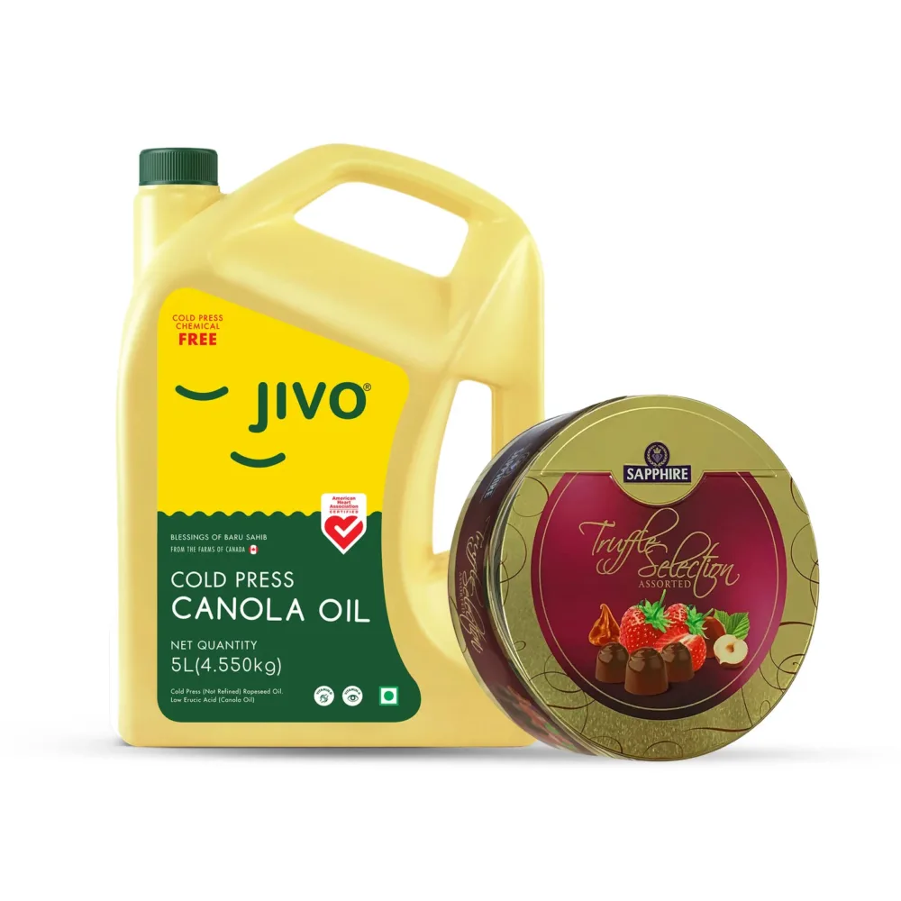 Canola+Truffle