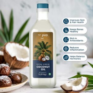 Coconut 1L 3