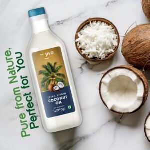 Coconut 1L 4