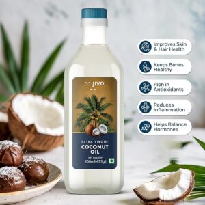 Coconut 500ML 1