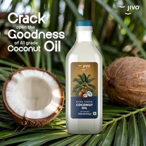 Coconut 500ML 2