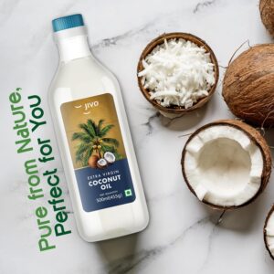 Coconut 500ML 3