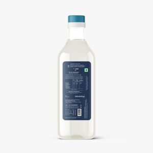 Coconut 500ML 4