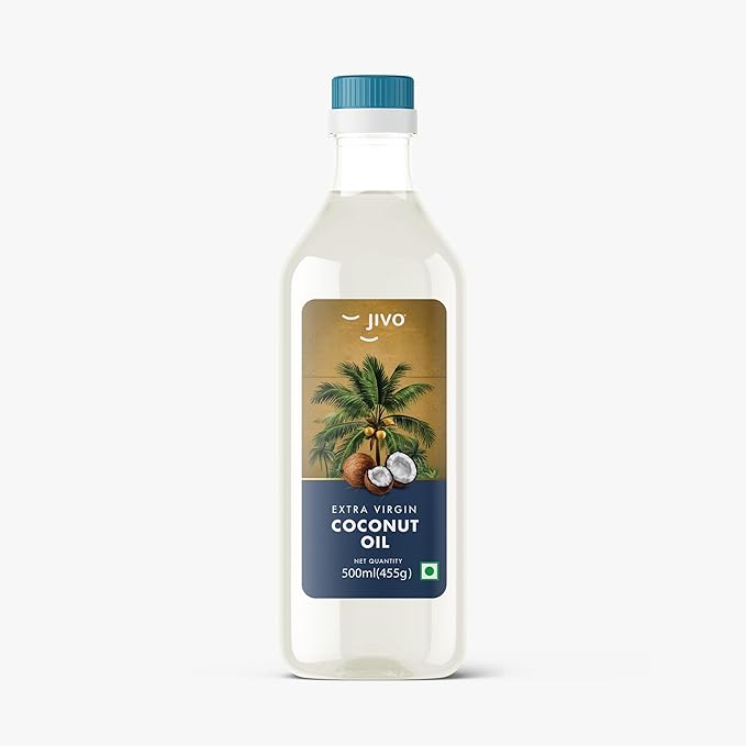 Coconut 500ML