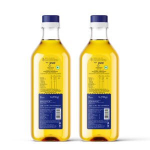 Extra Light 1L + 1L BAck
