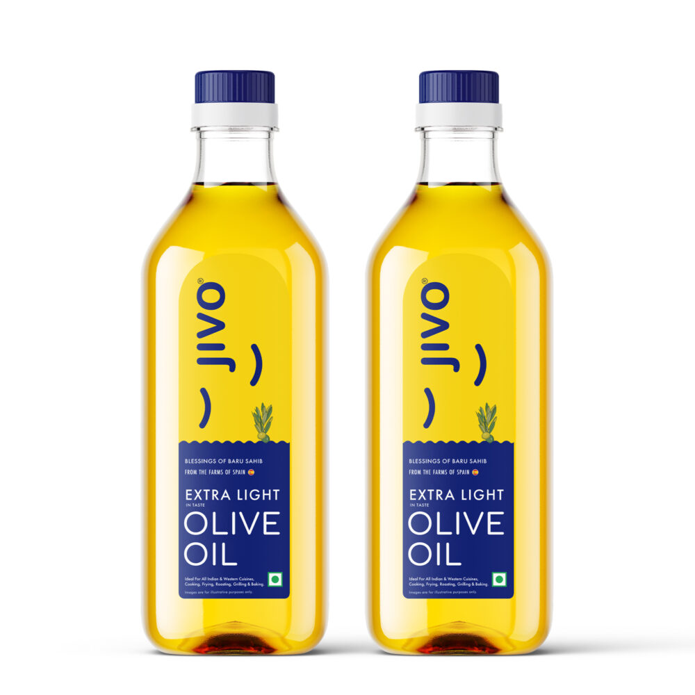 Extra Light 1L + 1L Front