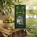 Jivo Extra Virgin Olive Oil
