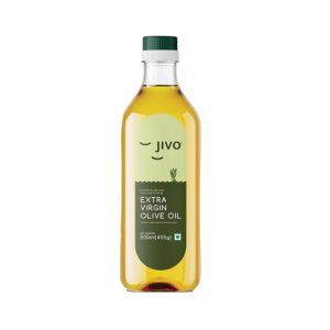Extra Virgin 500ML