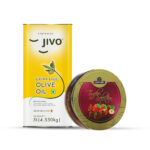 Jivo Extra Light Olive Oil 5L and Sapphire Truffle