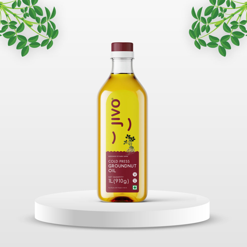 Groundnut 1L