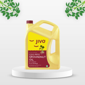 Groundnut 5L