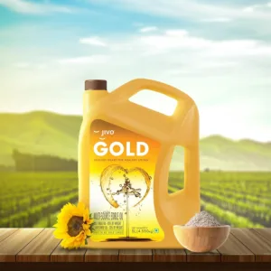 Jivo Gold 1