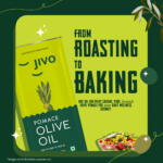 Jivo Pomace Olive Oil