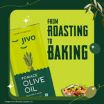 Jivo Pomace Olive Oil