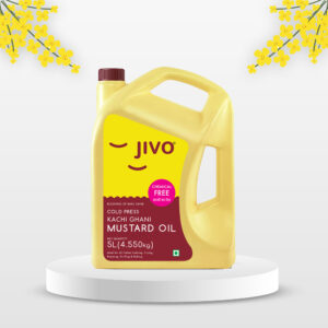 Mustard 5L