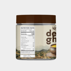 Nutrition Facts