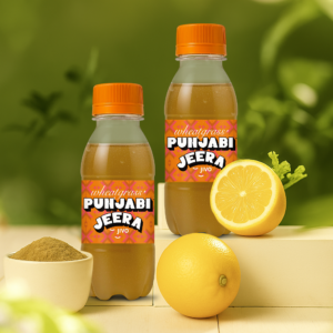 Punjabi jeera 1