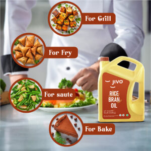 Rice Bran 5