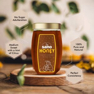 Sano Honey Gallery (1)