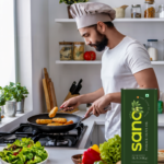 Sano Pomace Olive Oil