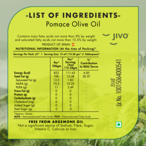Sano Pomace 4