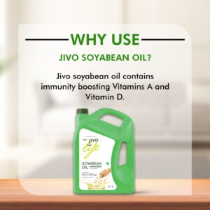 Soyabean Lifestyle 2
