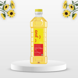 Sunflower 1L