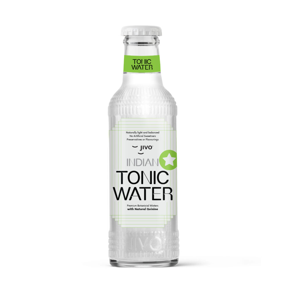 Tonic water