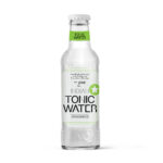 Jivo Indian Tonic Water - Pack of 12 (200ML)