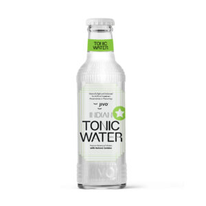 Tonic water