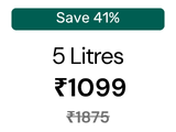 5 Litres