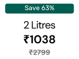 2 Litres