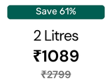 2 Litres