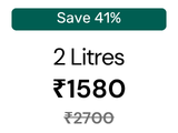 2 Litres
