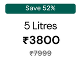 5 Litres