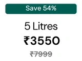 5 Litres