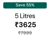 5 Litres