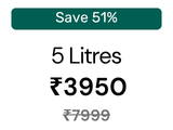 5 Litres