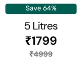 5 Litres